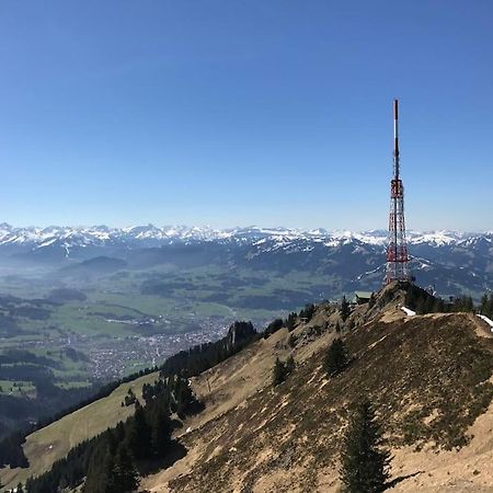 Апартаменти Urlaub Im Sonnendorf Burgberg Бурберг Екстер'єр фото